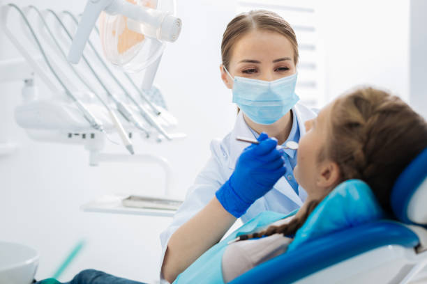 Best Root Canal Treatment  in Vienna, WV